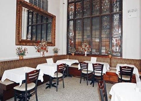 The Gregorian 4* New York