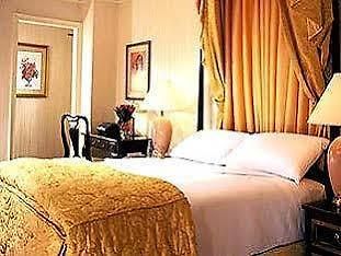 Hotel Fitzpatrick Manhattan