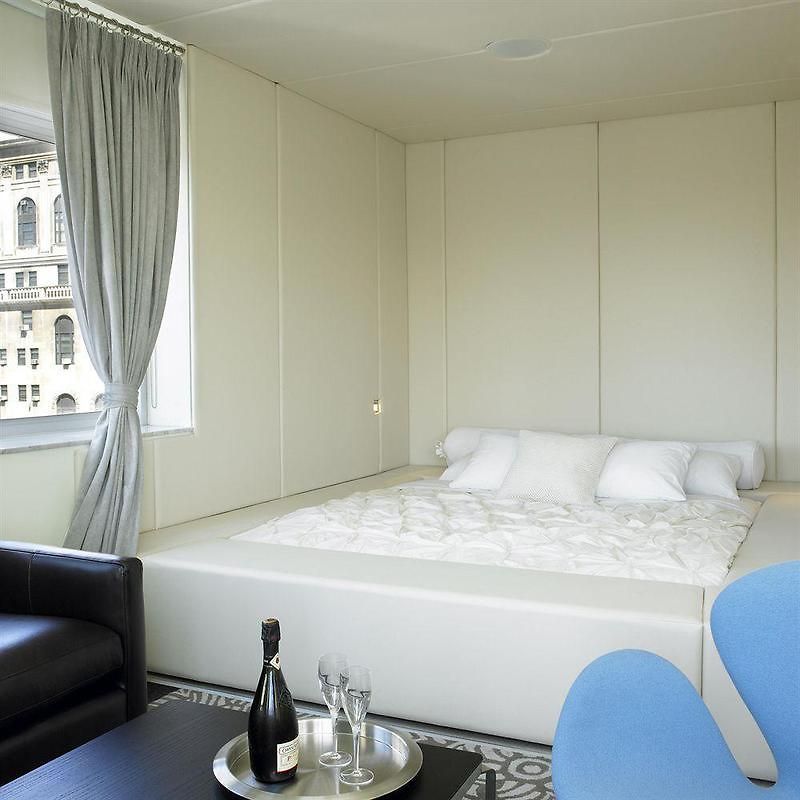 Nu Hotel 4*