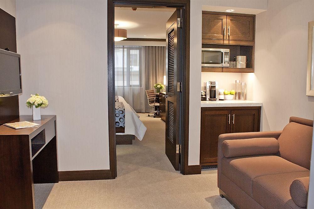 The Pearl New York