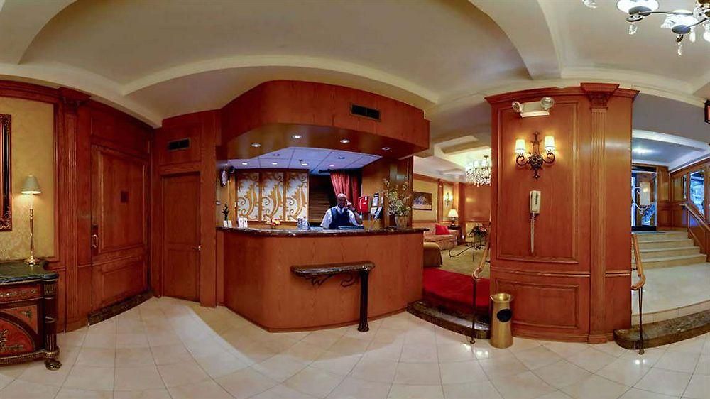 The Renwick Hotel 4*