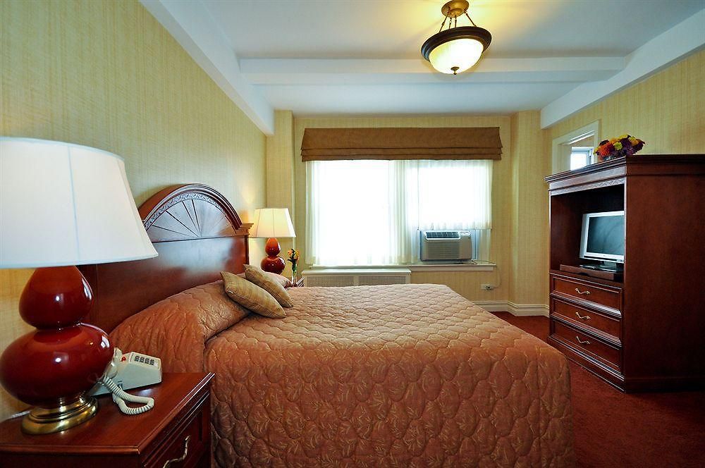 The Renwick Hotel 4*