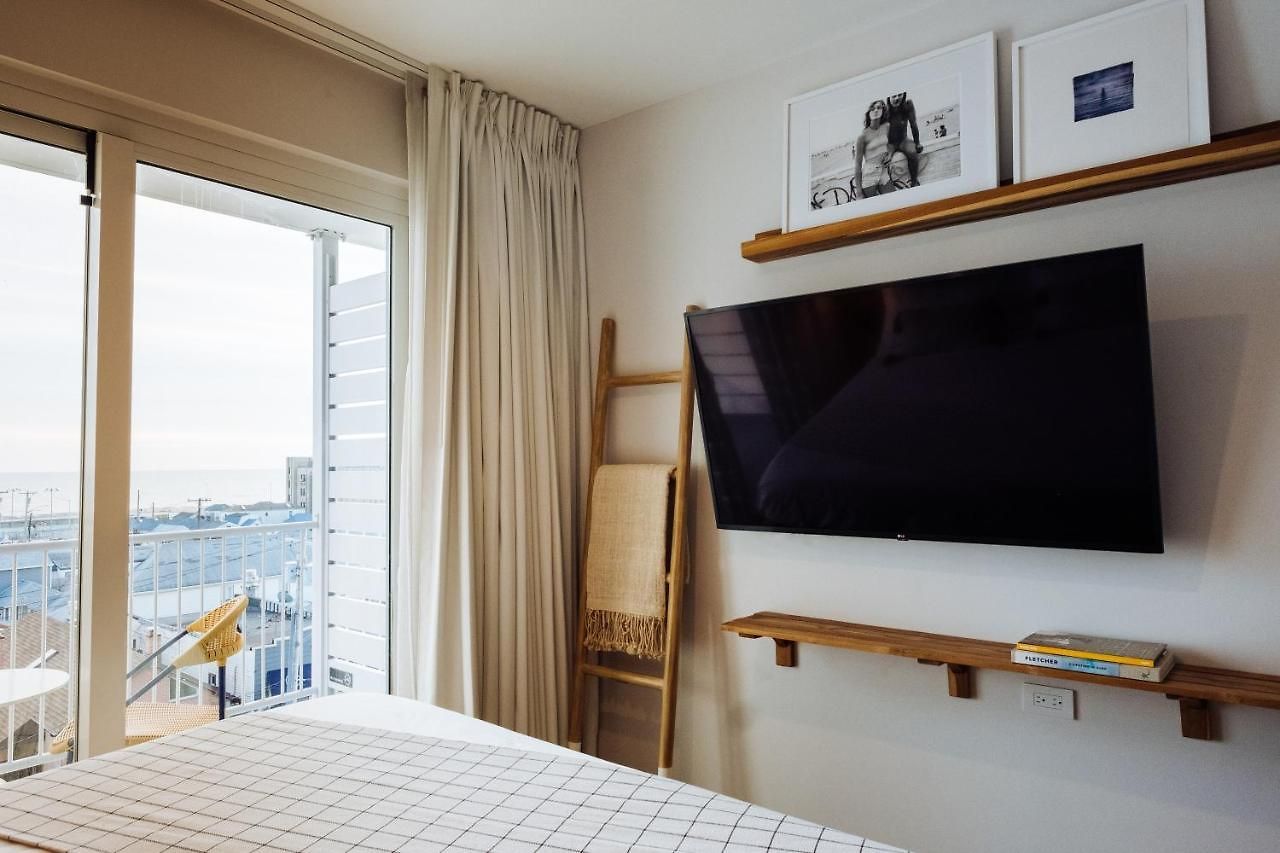 Hotel The Rockaway