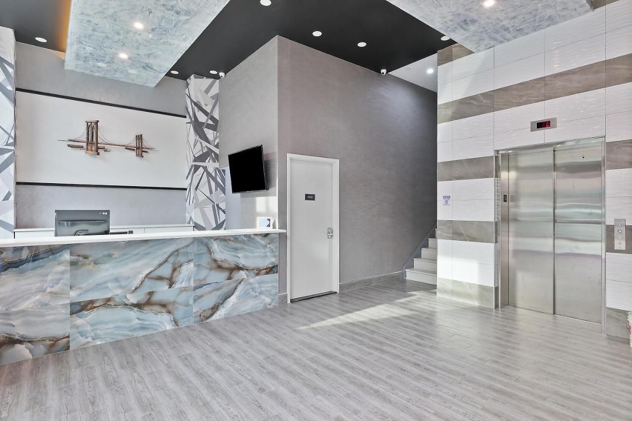Hotel Casa Blanca Brooklyn Downtown