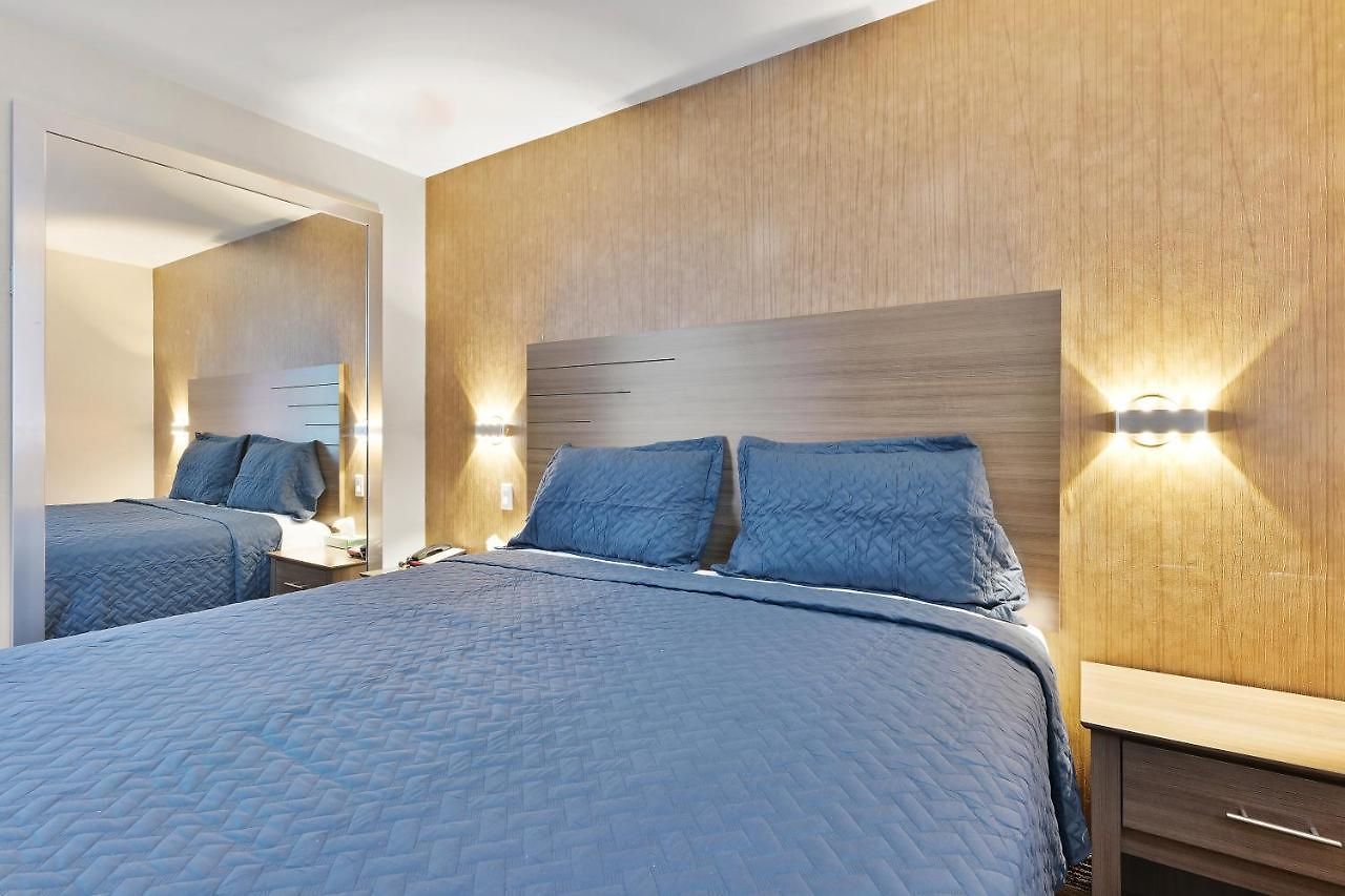 Casa Blanca Brooklyn Downtown Hotel New York