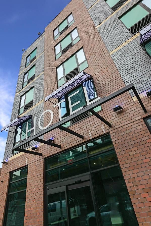 Hotel Casa Blanca Brooklyn Downtown 3*