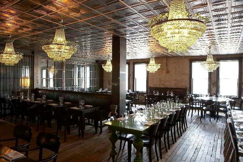 Soho House Hotel 4*