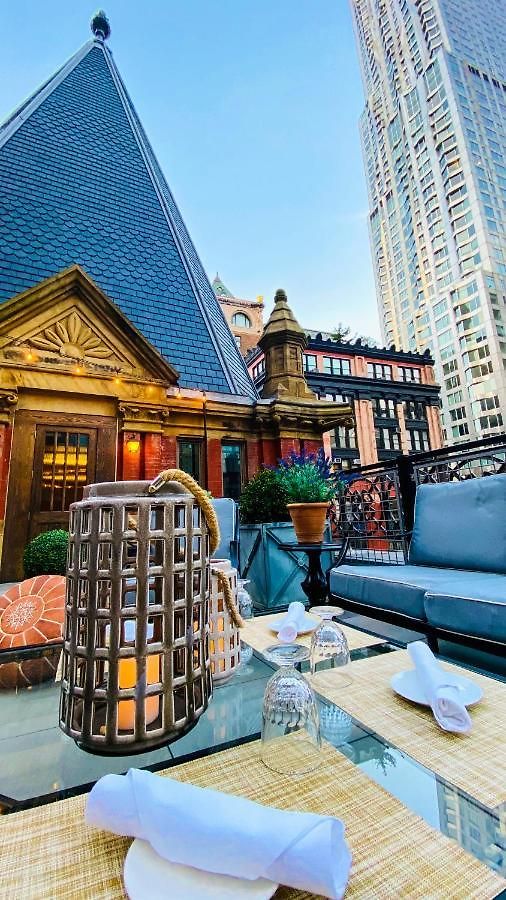Hotel The Beekman, A Thompson Hotel, By Hyatt