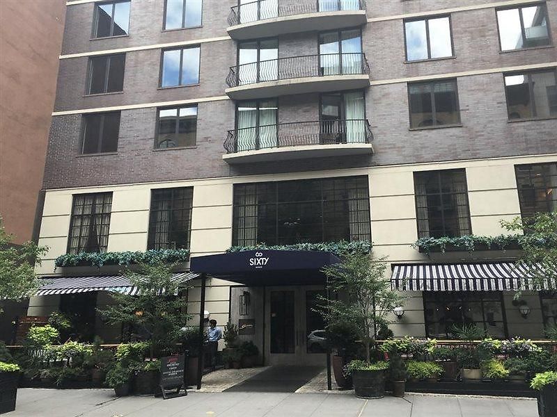 Sixty Soho 4*