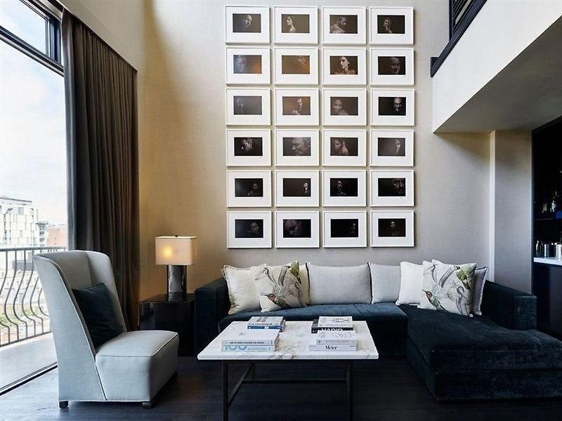 Hotel Sixty Soho 4*