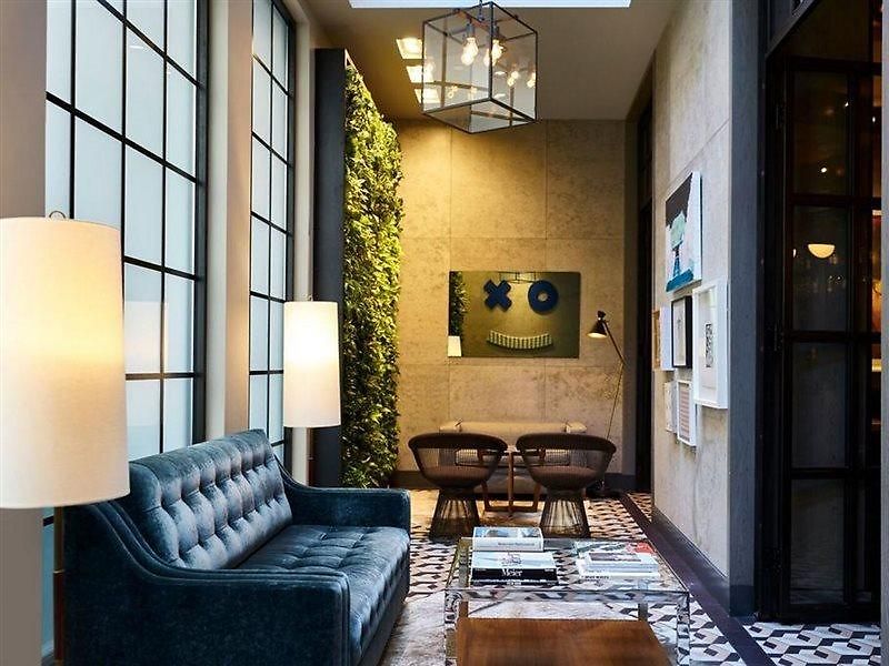 Sixty Soho 4*