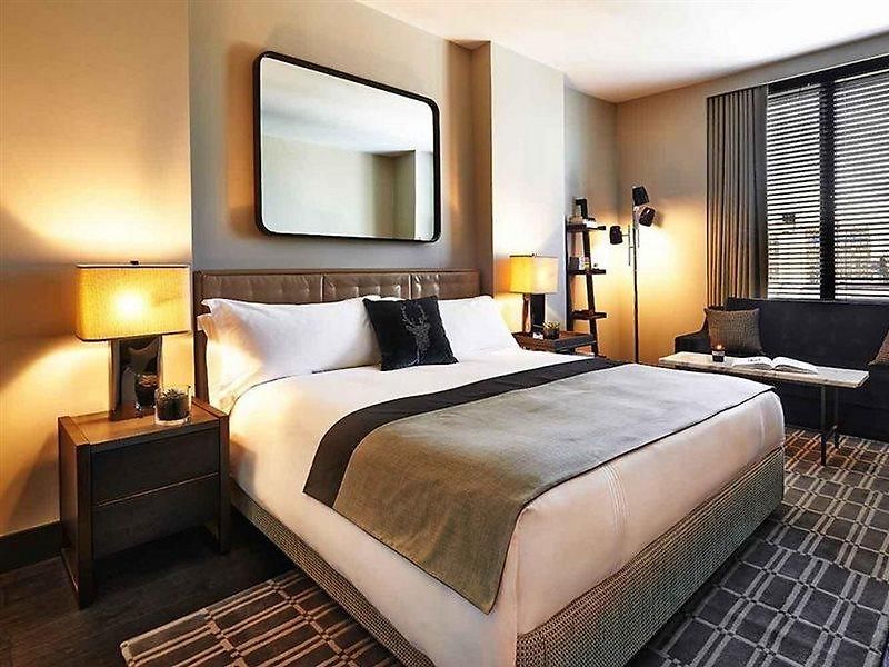 Hotel Sixty Soho New York