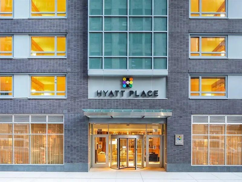Hyatt Place - Times Square