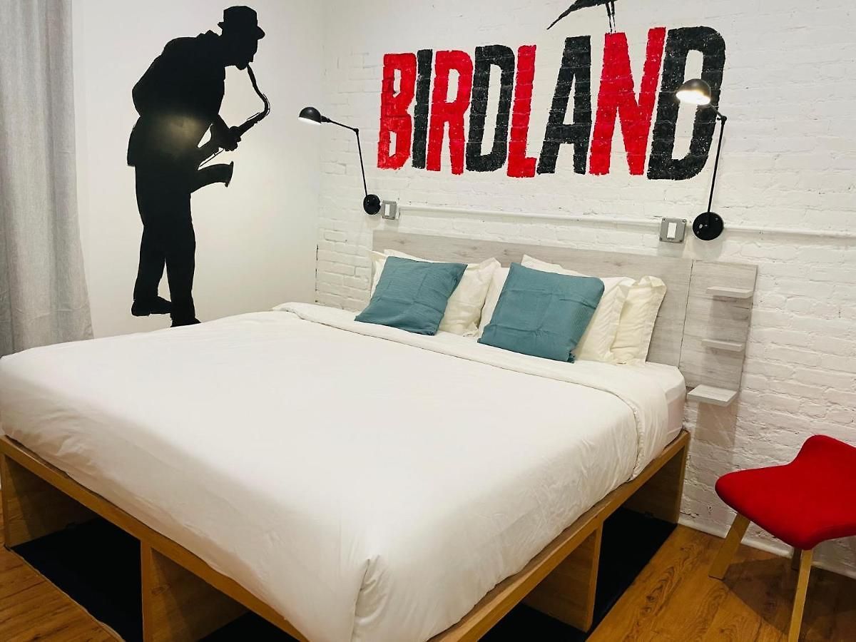 Hotel Jgstay - Times Square New York