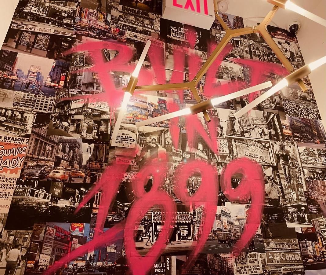 Jgstay - Times Square New York