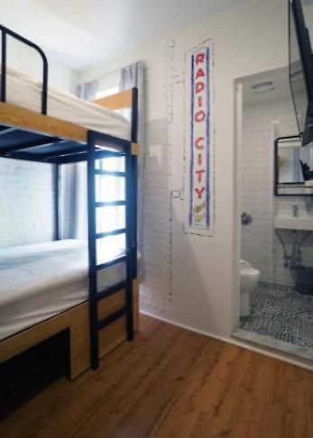 Hotel Jgstay - Times Square New York