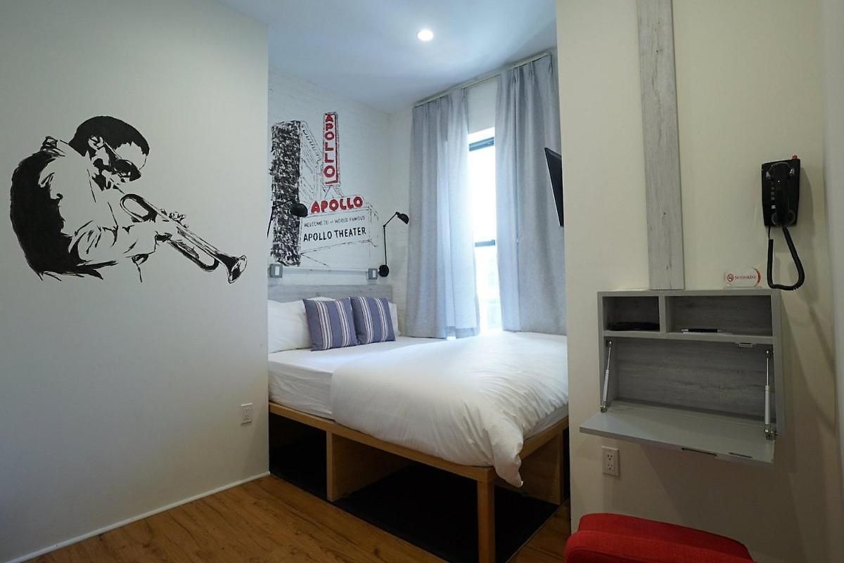 Jgstay - Times Square Hotel 3*
