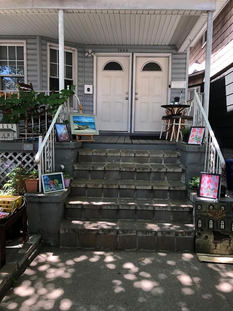 Guest house Classical American House 4