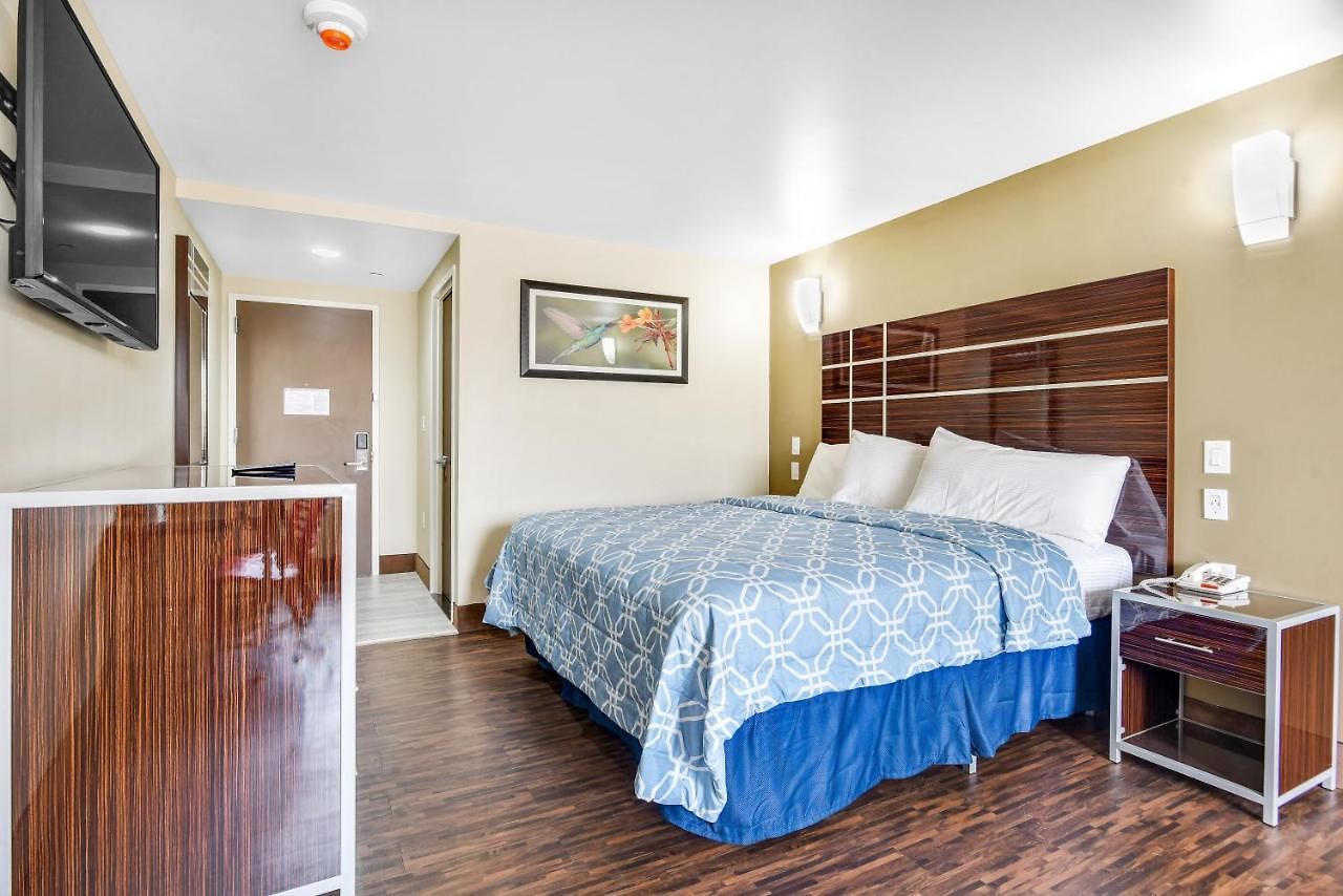 Hotel Brooklyn Broadway New York