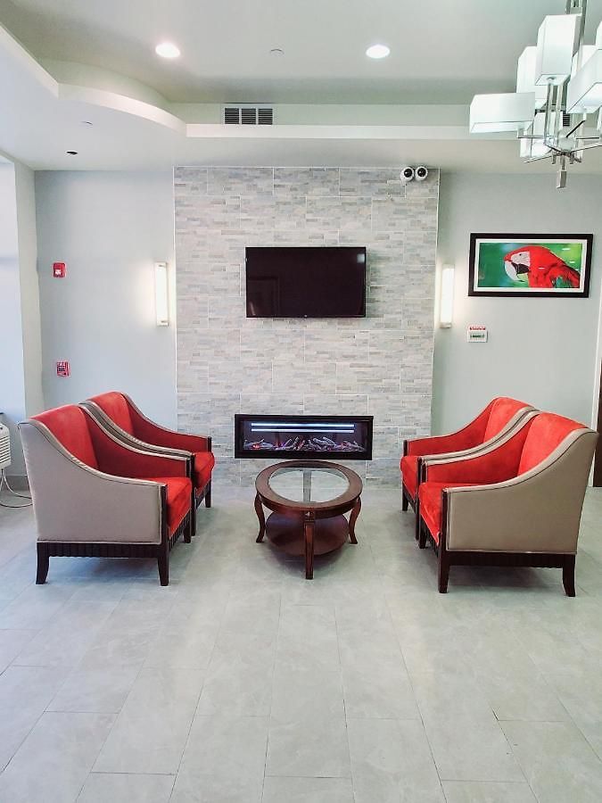 Hotel Brooklyn Broadway New York