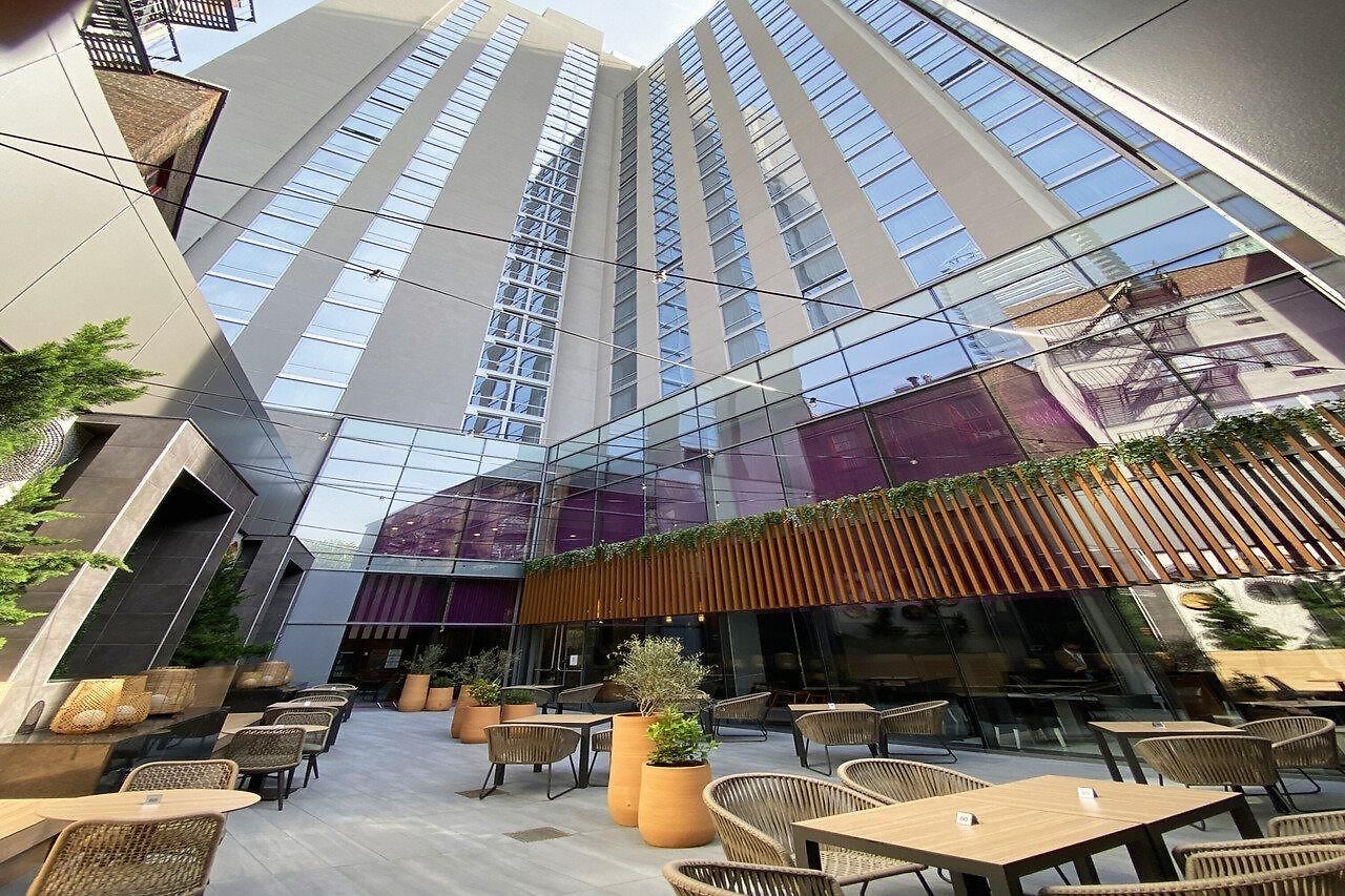 Riu Plaza Times Square 4* New York