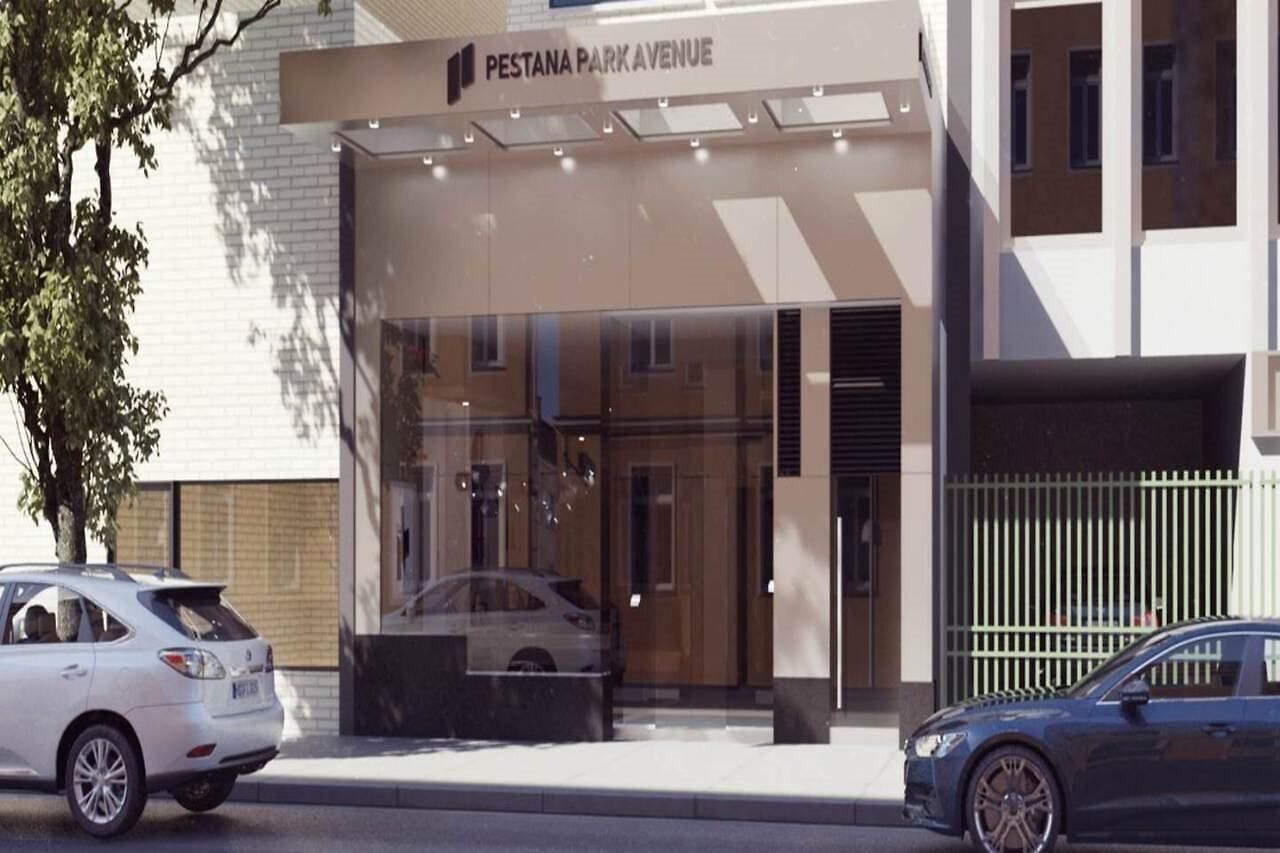 Hotel Pestana Park Avenue New York
