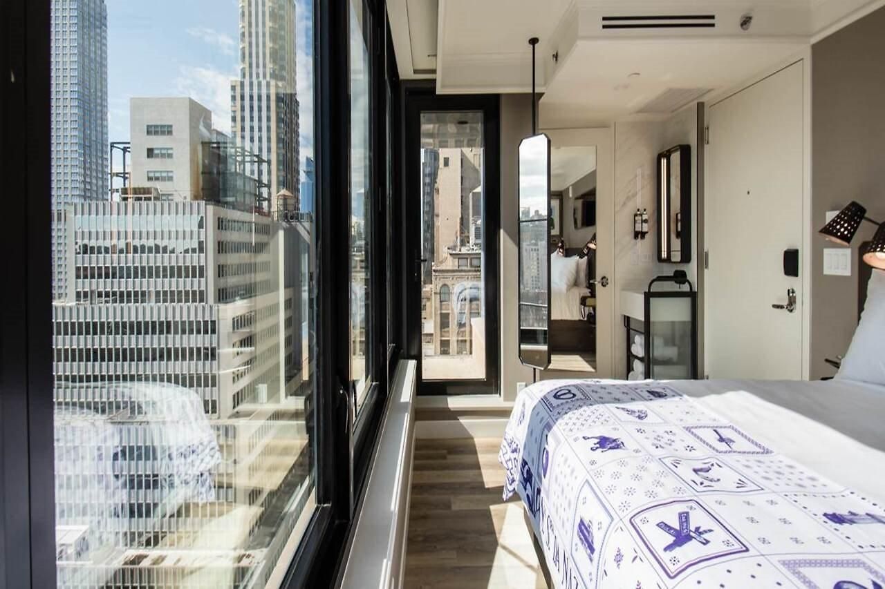 Pestana Park Avenue 4* New York