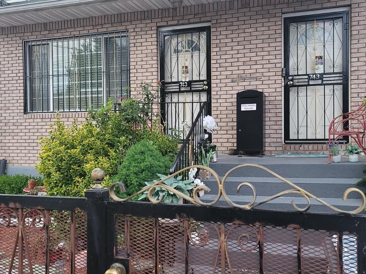 Cozy & Relax Llc Airb&b New York