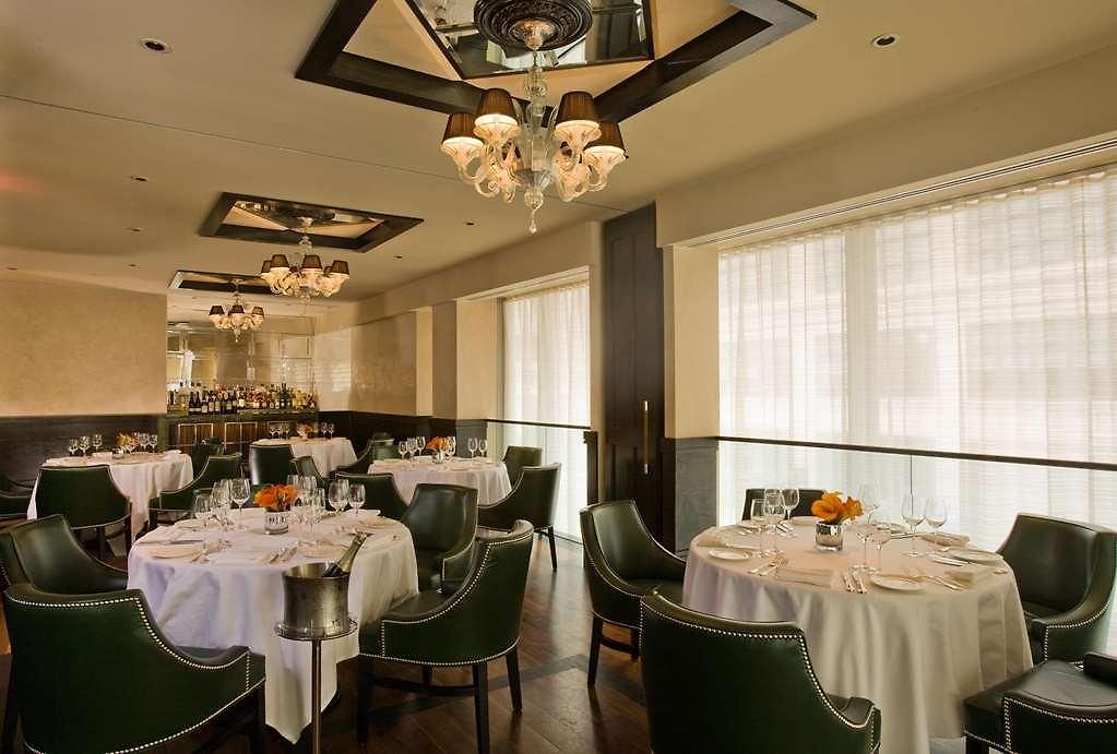 The Dominick Hotel