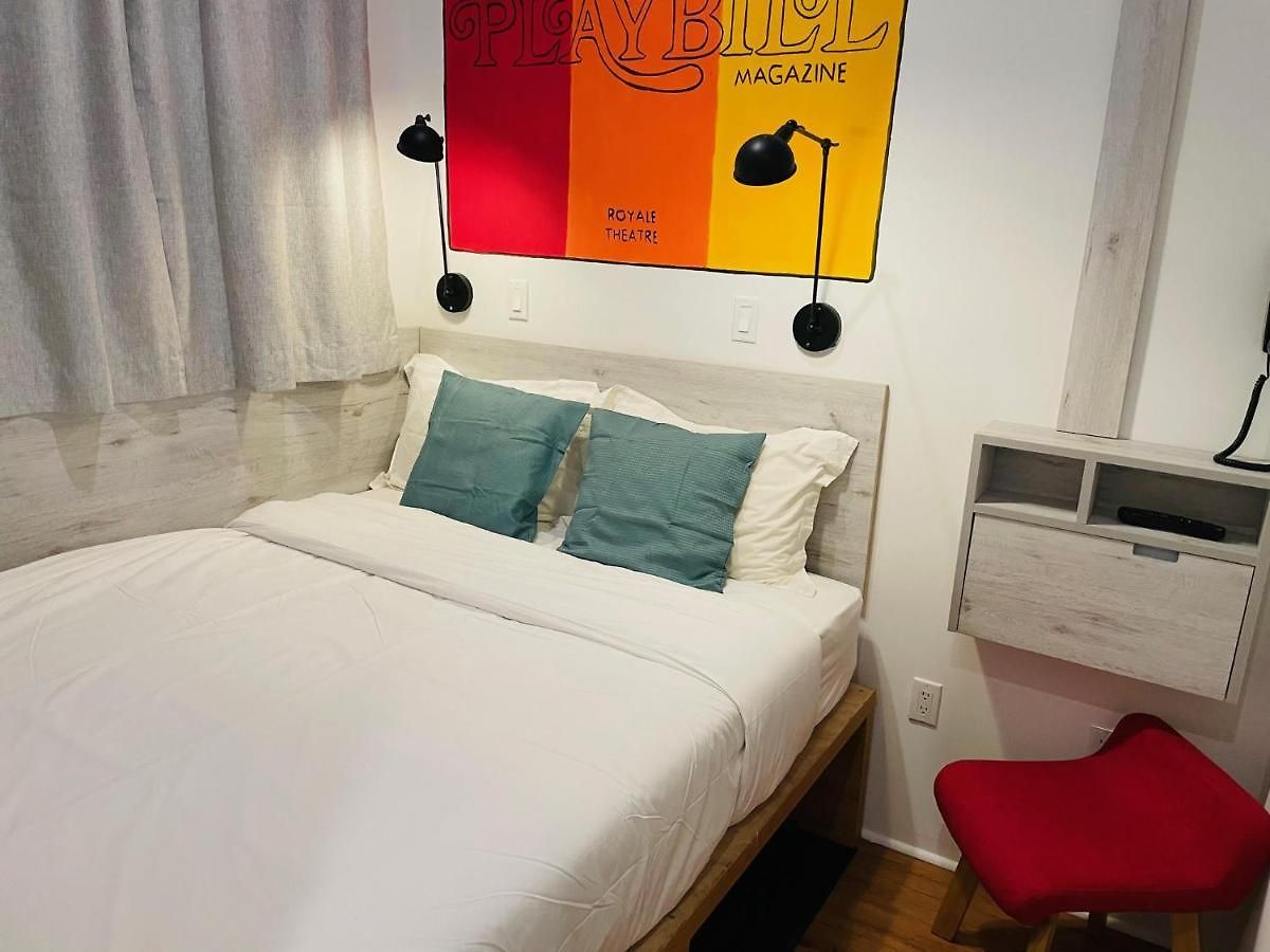 Hotel Jgstay - Times Square