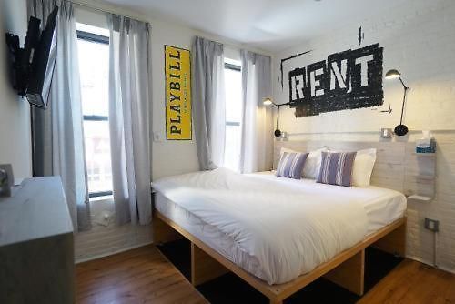 Hotel Jgstay - Times Square 3*