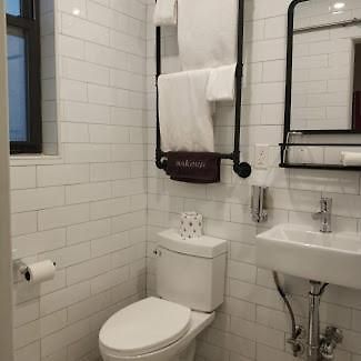 Jgstay - Times Square Hotel