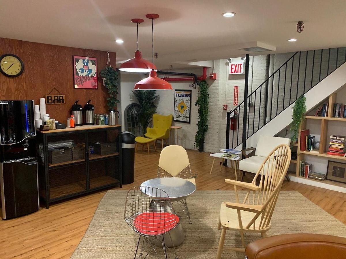 Hotel Jgstay - Times Square New York