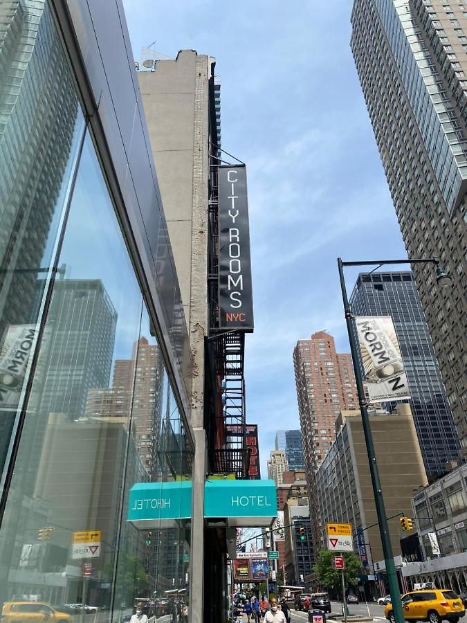 Jgstay - Times Square Hotel