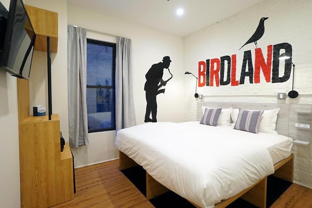 Jgstay - Times Square Hotel 3*