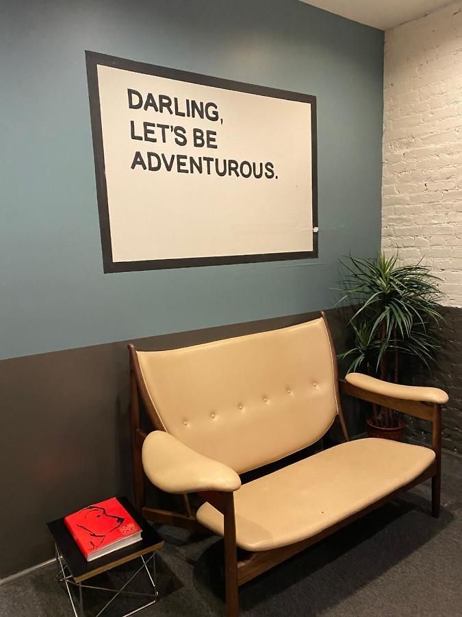 Jgstay - Times Square Hotel 3*