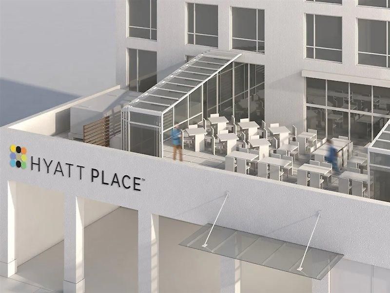 Hyatt Place Chelsea Hotel