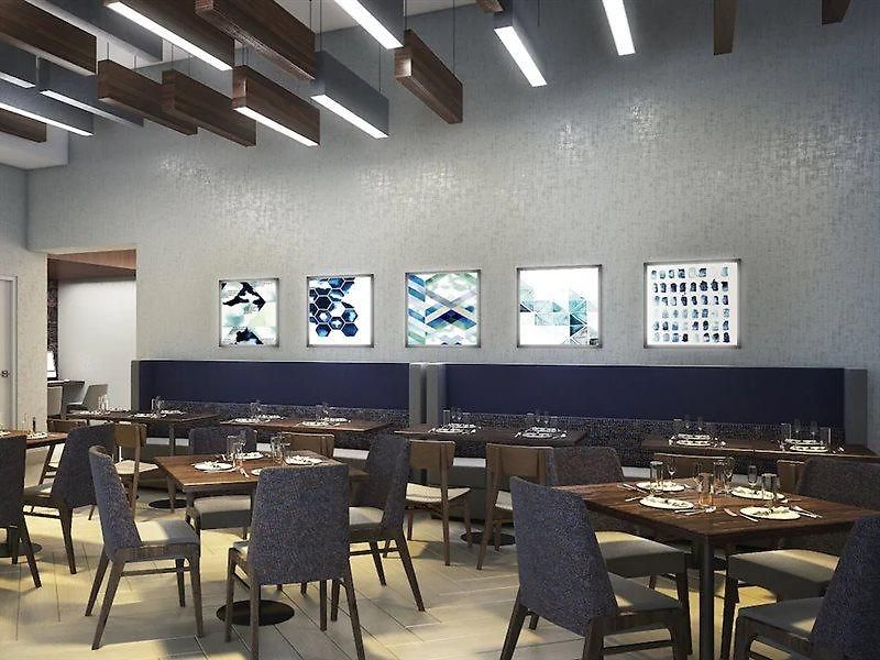 Hyatt Place Chelsea