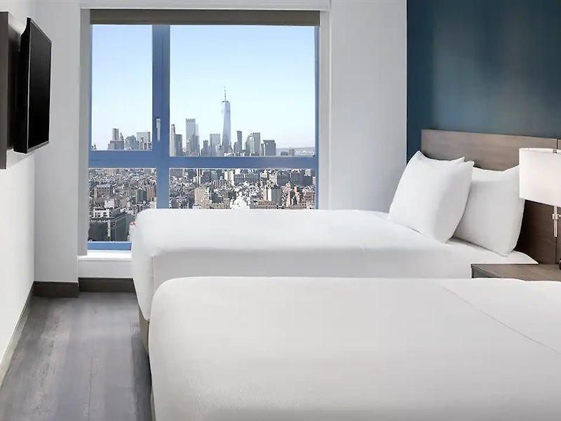 Hyatt Place Chelsea Hotel New York