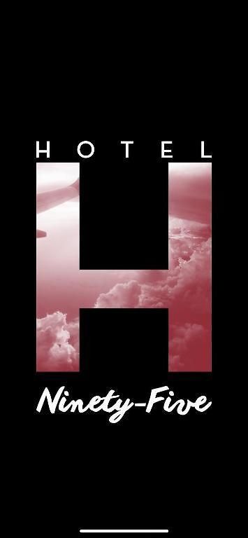 Ninety Five Fordham / St. Barnabas Hospital 4* New York