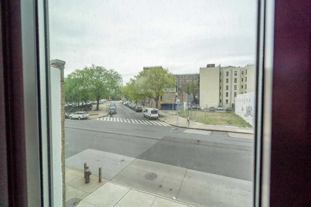 Ninety Five Fordham / St. Barnabas Hospital 4* New York