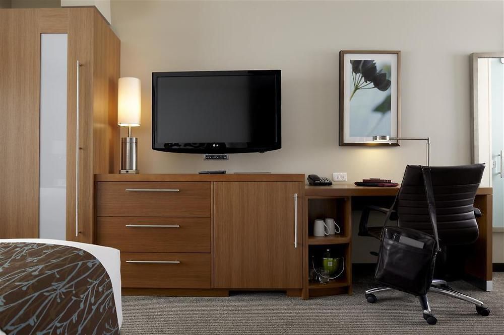 Hyatt Place New York/midtown-south New York