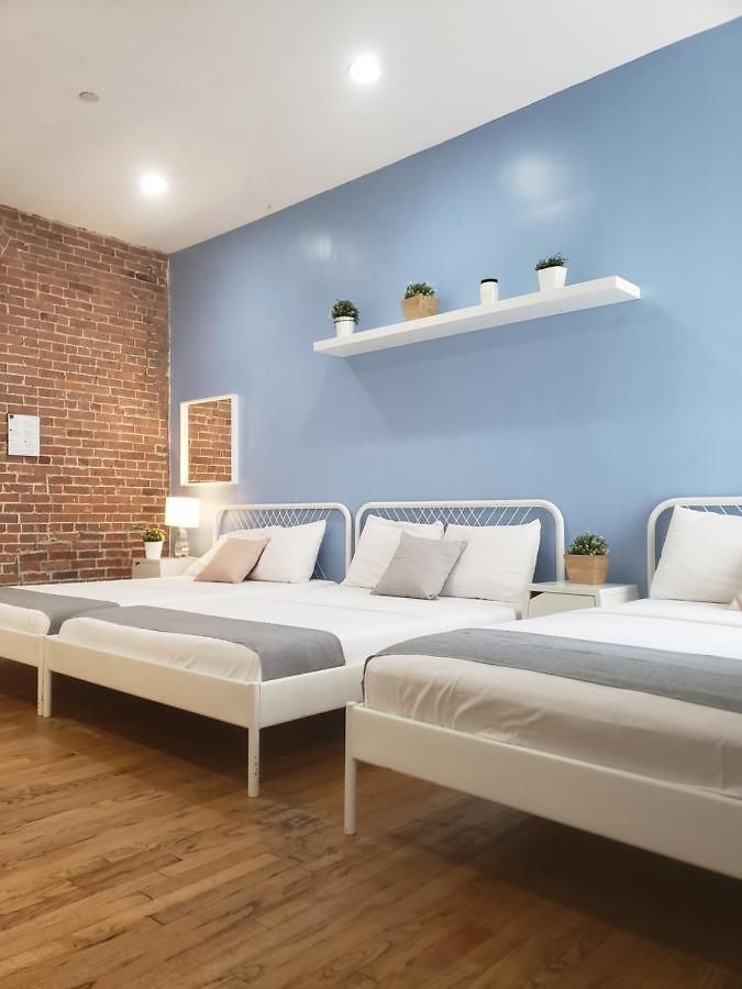 And The City, Empire State Building Apartment