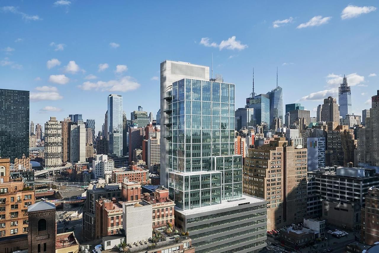 Pendry Manhattan West New York