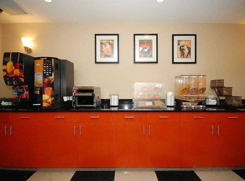 Western Plaza Hotel