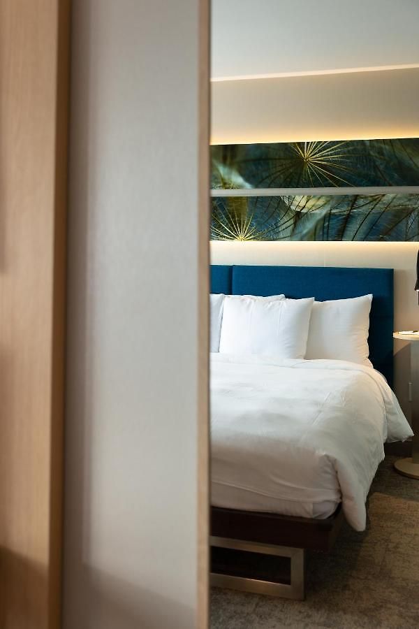 Le Jolie Hotel