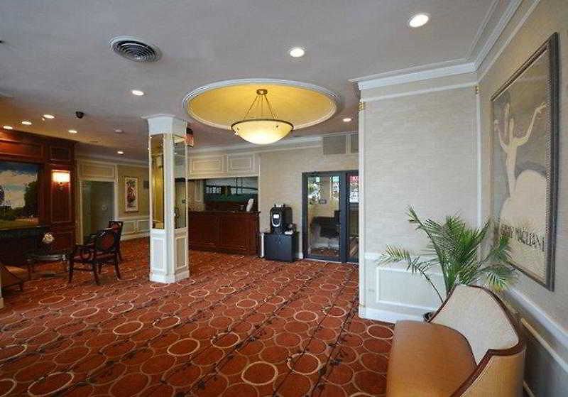 Western Queens Gold Coast Hotel New York
