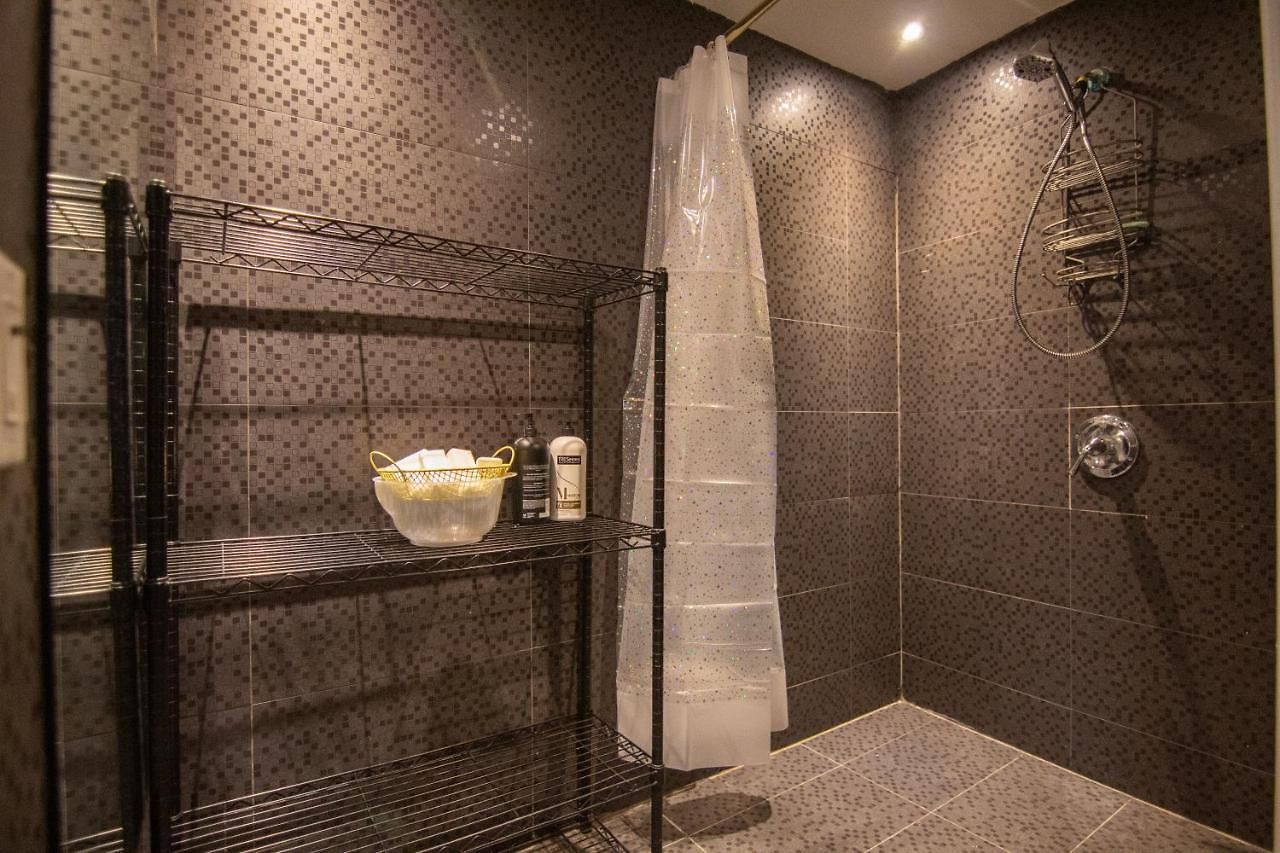 Prime Tourist Location! Midtown Hostel New York