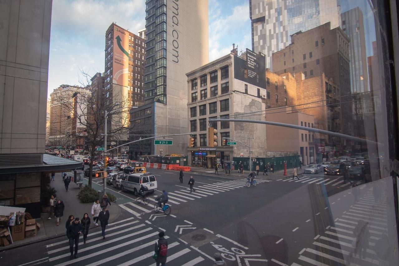 Hostel Prime Tourist Location! Midtown