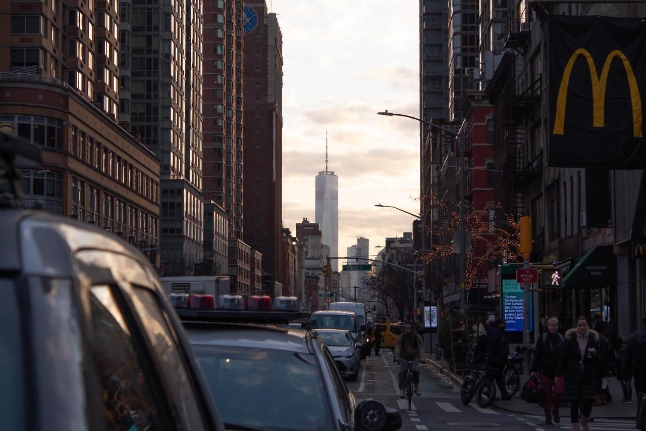 Prime Tourist Location! Midtown Hostel